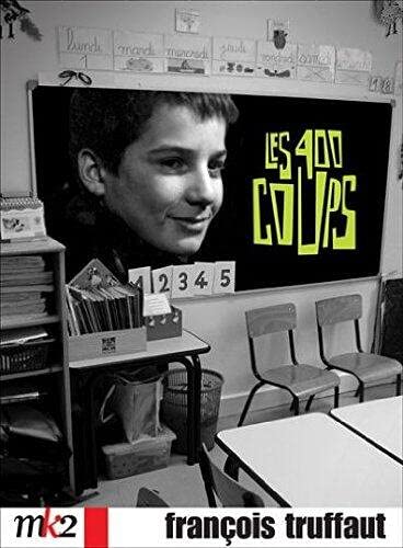 Les Quatre Cents Coups 3384442176705