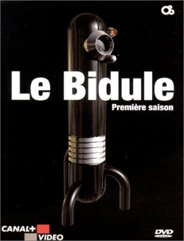 Le Bidule : Première saison 3339161276953