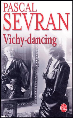 Vichy-dancing 9782253109846