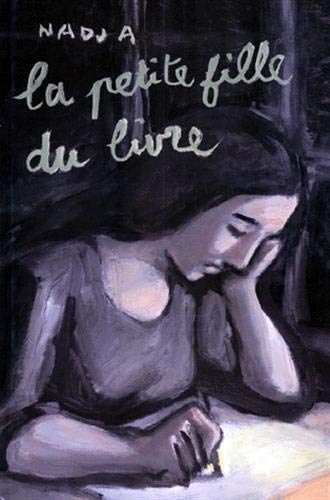La Petite Fille du livre 9782211044783