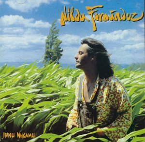 Innu Nikamu 0724382129424