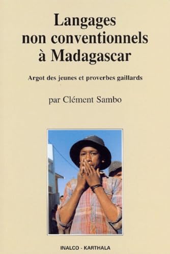 Langages non conventionnels à Madagascar 9782845861640