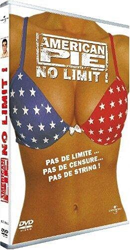 American Pie : No limit ! 5050582379877
