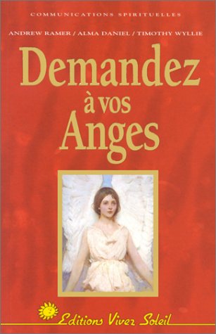 Demandez à vos Anges 9782880581053