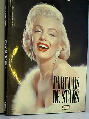 Parfums de stars 9782863914021