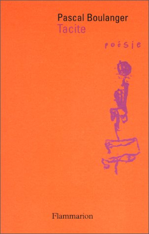 Tacite 9782080681065