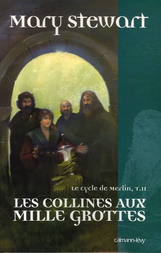 -Les collines aux mille grottes 9782702136843