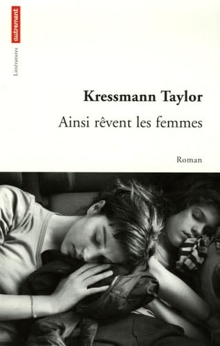 Ainsi rêvent les femmes 9782746708099
