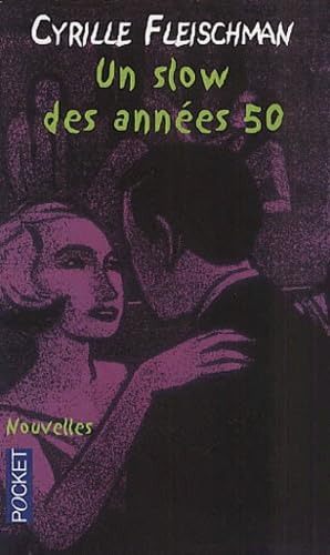 Un Slow Des Annees 50 9782266102650
