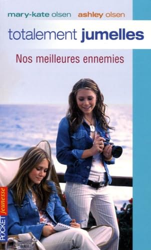 TOTAL JUMELLES N12 MEILLEURES 9782266149761