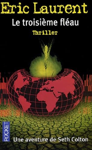 Seth colton, tome 1 9782266134941