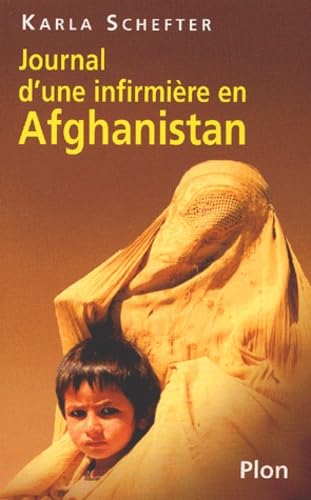 Journal d'une infirmière en Afghanistan 9782259196666