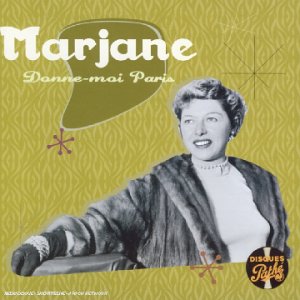 Donne-moi Paris 0724357094221