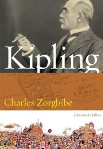 Kipling 9782877067294