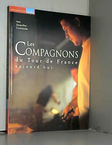 Compagnons du Tour de France (Glm) 9782702850398