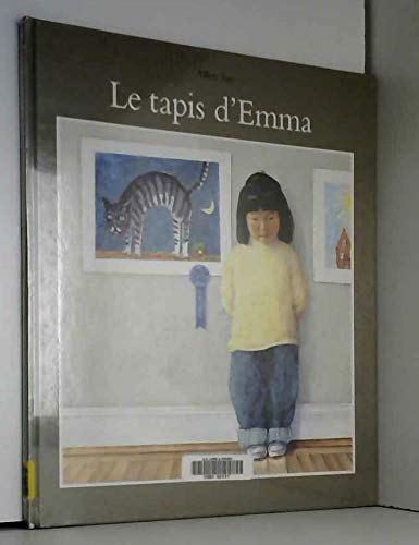 Le Tapis d'Emma 9782211043663