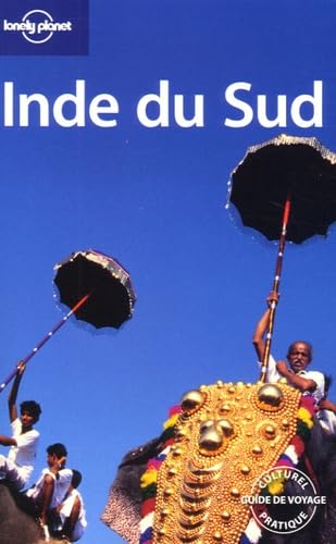 Inde du Sud 9782840704645