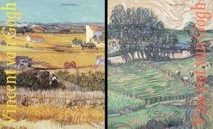 Vincent Van Gogh. Dessins - Peintures (2 Tomes - Complet)