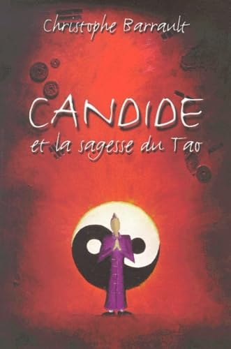 Candide et la sagesse de Tao 9782913522008