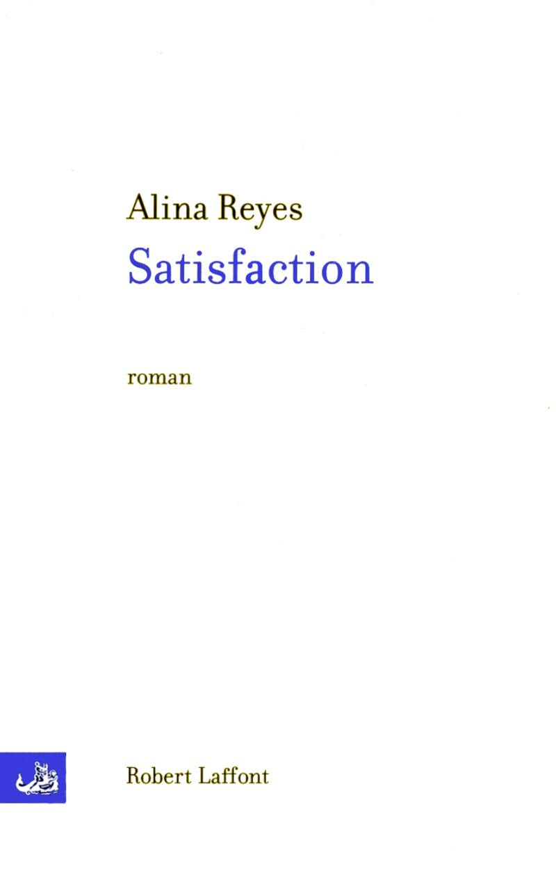 Satisfaction 9782702878460