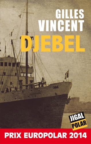 Djebel 9791092016048