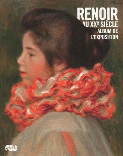 album expo renoir au xxe siecl 9782711855889