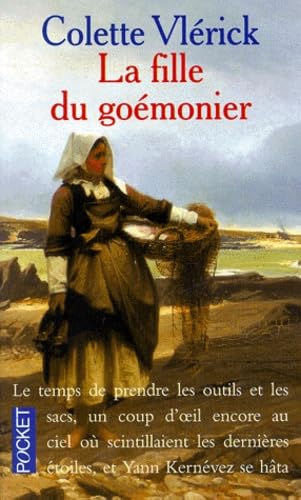 La Fille du goémonier 9782266092722