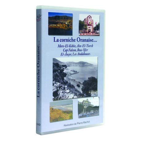 La corniche Oranaise 3770000568226