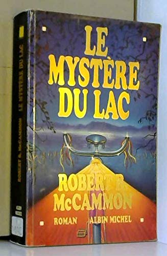 Le mystère du lac 9782226062024