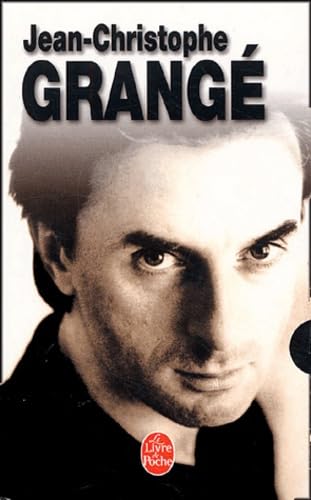 Les Rivières pourpres ; Le Concile de pierre: Coffret en 2 volumes 3277450033859