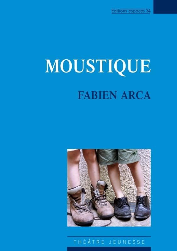 Moustique 5 9782847050745