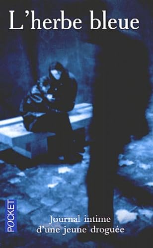 L'herbe bleue 9782266125055