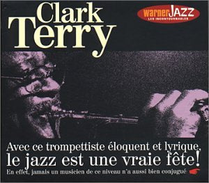 Clark Terry (Les Incontournables) 0706301541821