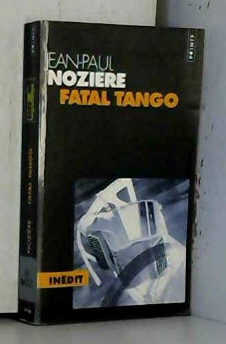 Fatal Tango 9782020343022