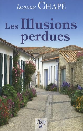 Les illusions perdues 9782915521863
