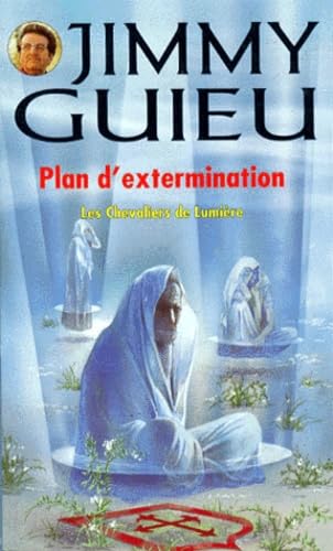 Un plan d'extermination 9782265056732