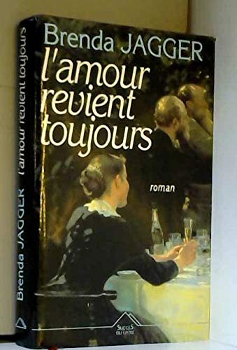 L'amour revient toujours 9782738206534