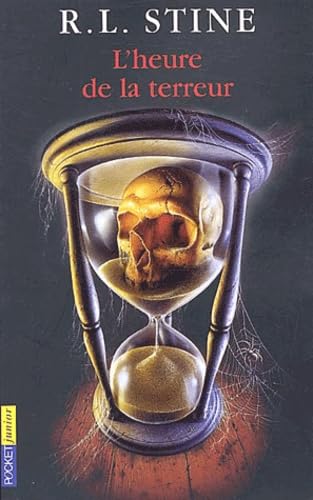 L'Heure de la terreur 9782266128285