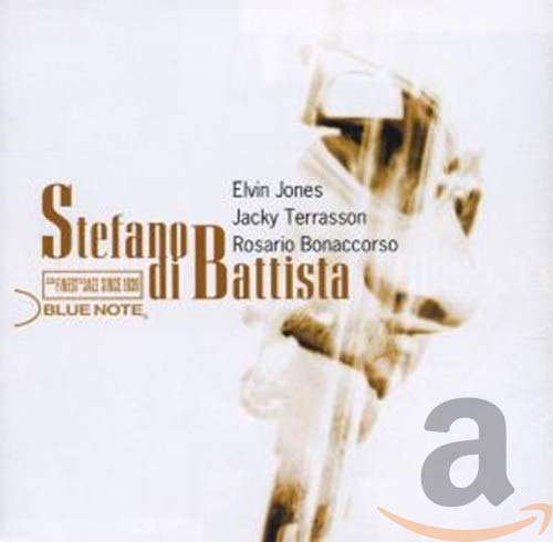 Stefano Di Battista 0724352841721