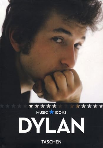 PO-MUSIC DYLAN 9783836511261