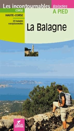 La Balagne 9782844663382