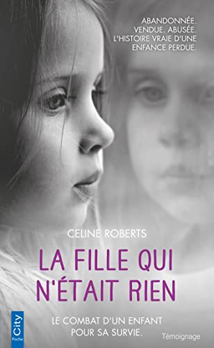 La fille qui n'était rien 9782824620404