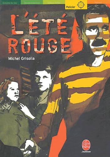 L'Été rouge 9782013222952
