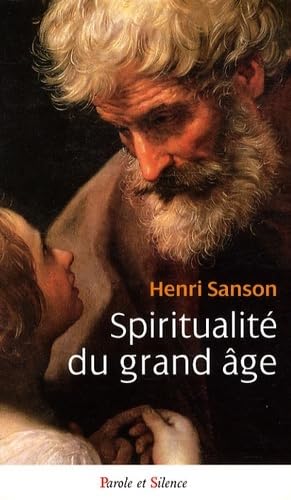 spiritualite du grand age (0) 9782845737426