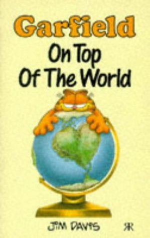 Garfield - On Top of the World 9781853041044