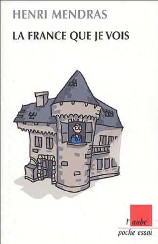 La France que je vois 9782752600530