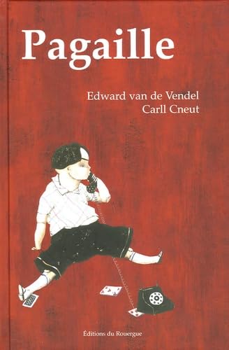 Pagaille 9782841566266