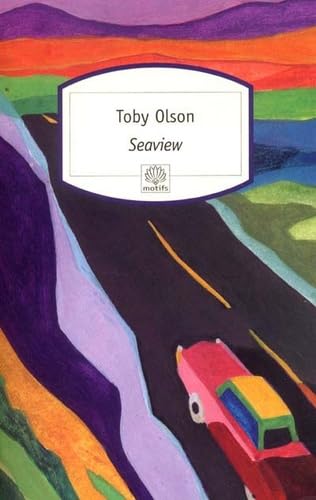 Seaview 9782842613143