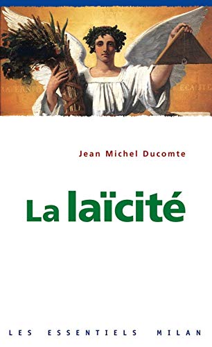 La laïcité 9782745903273