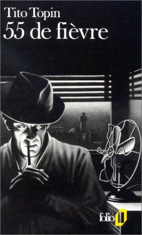 55 de fièvre 9782070381043